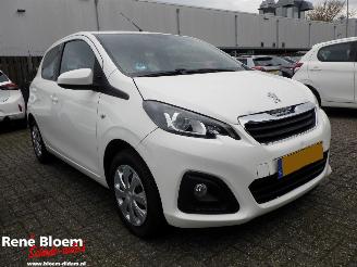 Peugeot 108 e-VTi Active Airco 5drs picture 5