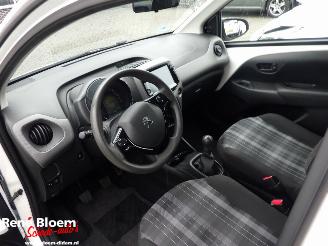 Peugeot 108 e-VTi Active Airco 5drs picture 15