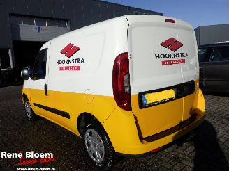Fiat Doblo 1.6 MJ L2H1 105pk Airco picture 2