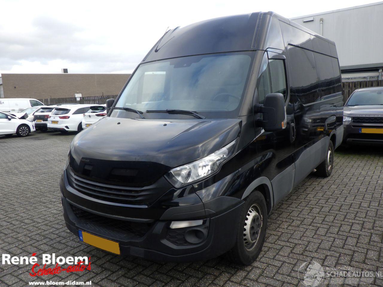 Iveco Daily 35S 16V 2.3 352 H3 156pk Aut