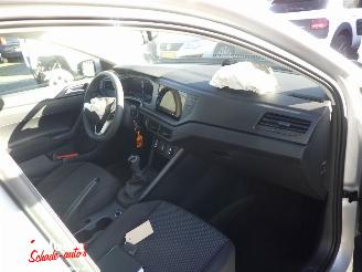 Volkswagen Polo 1.0 MPI Edition 5drs Navi picture 10
