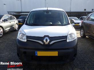 Renault Kangoo 1.5 Blue DCI 80 Comfort picture 6