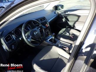Volkswagen Golf 1.0 TSI Comfortline 110pk Navi picture 14