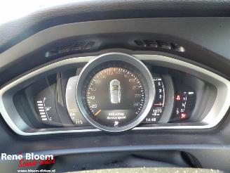 Volvo V-40 2.0 D3 Dynamic 150pk Aut Edition picture 15