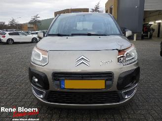 Citroën C3 picasso 1.4 VTI Aura 5drs Airco picture 3
