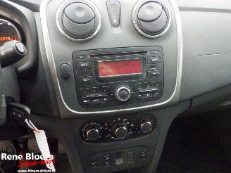 Dacia Logan 0.9 TCE Bi-Fuel Lanneate Airco picture 15