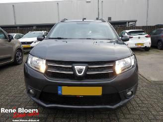 Dacia Logan 0.9 TCE Bi-Fuel Lanneate Airco picture 6