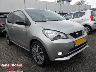 Seat Mii Electric Plus Aut 83pk 5drs picture 5