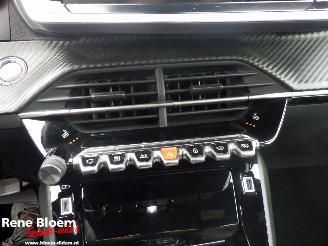 Peugeot e-2008 EV Allure 50kwh  Aut. picture 21
