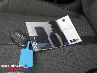 Peugeot e-2008 EV Allure 50kwh  Aut. picture 23