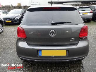 Volkswagen Polo 1.2 TSI Comfortline Airco 5drs picture 6