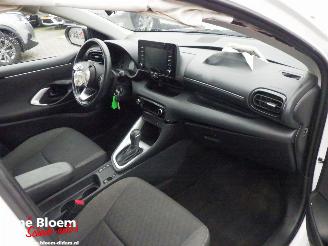 Toyota Yaris 1.5 Hybrid Active Automaat 5drs picture 11