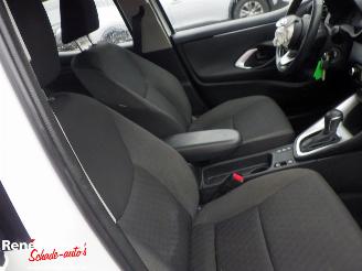 Toyota Yaris 1.5 Hybrid Active Automaat 5drs picture 13