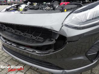 Ford Fiesta 1.0 EcoBoost Titanium Hybrid picture 10