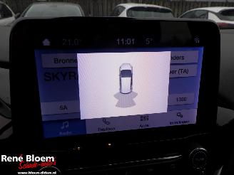 Ford Fiesta 1.0 EcoBoost Titanium Hybrid picture 19