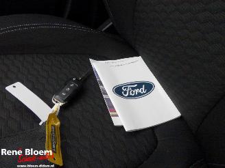 Ford Fiesta 1.0 EcoBoost Titanium Hybrid picture 20