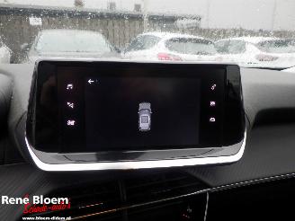 Peugeot 2008 1.2 PureTech Active Pack 5drs picture 21