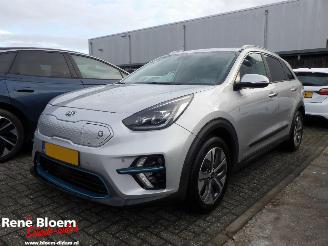 Auto incidentate Kia e-Niro ExecutiveLine 64kWh 2019/3