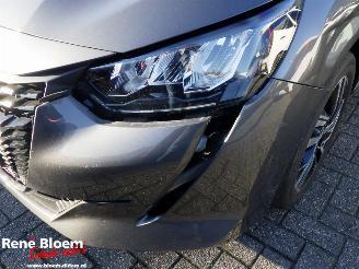 Peugeot 208 1.5 BlueHDi Allure Pack picture 5