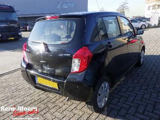 Suzuki Celerio 1.0 Comfort Airco 5drs picture 4