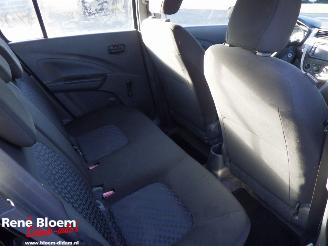 Suzuki Celerio 1.0 Comfort Airco 5drs picture 9