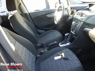 Opel Mokka 1.4 T Cosmo Automaat picture 10