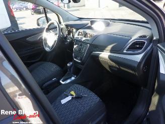 Opel Mokka 1.4 T Cosmo Automaat picture 8