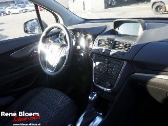Opel Mokka 1.4 T Cosmo Automaat picture 9