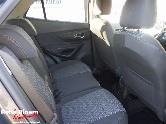 Opel Mokka 1.4 T Cosmo Automaat picture 12