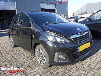 Peugeot 108 1.0 e-VTi Active Airco 5drs picture 2