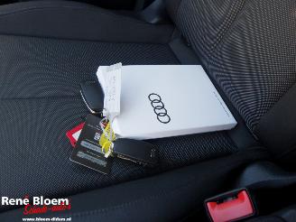 Audi Q3 45 TFSI e Edition Automaat 245pk picture 21