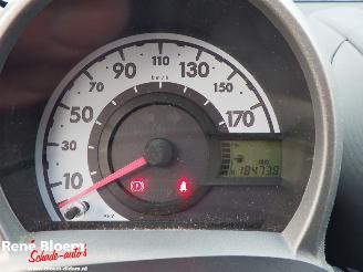 Toyota Aygo 1.0 12V Cool Airco picture 12