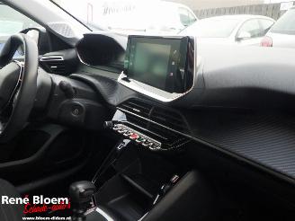 Peugeot 208 1.2 Puretech Active Pack picture 11