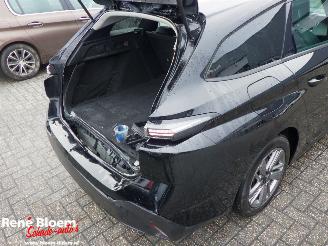 Peugeot 308 1.2 Puretech Business Navi 131pk picture 11