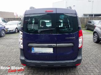 Dacia Dokker 1.5 DCi Airco 5p picture 6