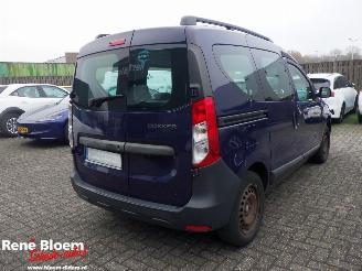 škoda osobní automobily Dacia Dokker 1.5 DCi Airco 5p 2014/3