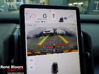 Volvo EX30 Single motor Extended range Core 69kWh 272pk picture 19