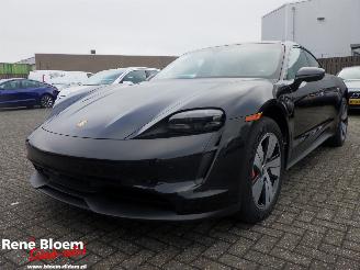 Coche accidentado Porsche Taycan 4S 93,4 kWh 2025/10