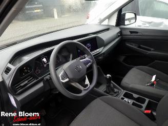 Volkswagen Caddy 2.0 TDI Comfort Carplay 102pk picture 12