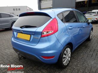 Ford Fiesta 1.25 Trend 5drs Airco picture 4