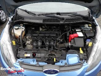 Ford Fiesta 1.25 Trend 5drs Airco picture 8