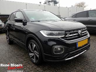 Volkswagen T-Cross 1.5 TSI R-Line Business Automaat picture 5