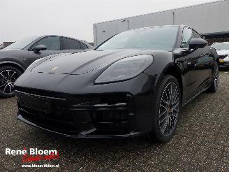 Auto incidentate Porsche Panamera 4 E-Hybrid Full Option 2025/8
