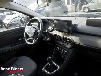 Dacia Sandero Stepway 1.1 TCE 110 Extreme 110pk picture 11