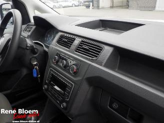 Volkswagen Caddy 2.0 TDI L1H1 Airco picture 10
