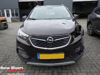 Opel Mokka X 1.6 Selection 5drs Navi picture 3