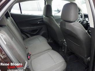 Opel Mokka X 1.6 Selection 5drs Navi picture 15