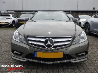 Mercedes E-klasse Cabrio 350 CGI Avantgarde 292pk Aut picture 6