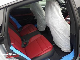 Porsche Taycan 4S 93kwh Full Option 570pk picture 11