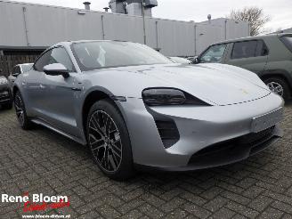 Porsche Taycan 4S 93kwh Full Option 570pk picture 5